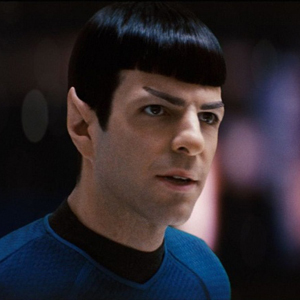 Spock 2009